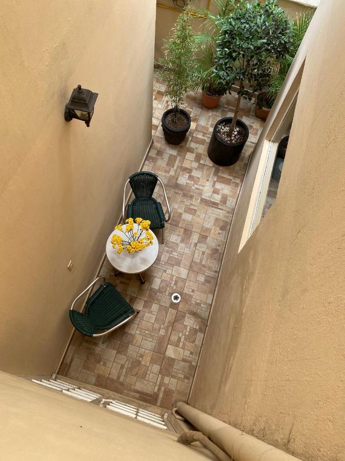 Hotel Casa Condesa Amatlan 84 Mexikóváros Kültér fotó