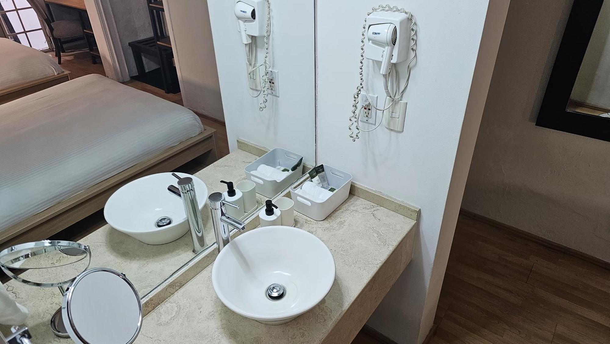Hotel Casa Condesa Amatlan 84 Mexikóváros Kültér fotó